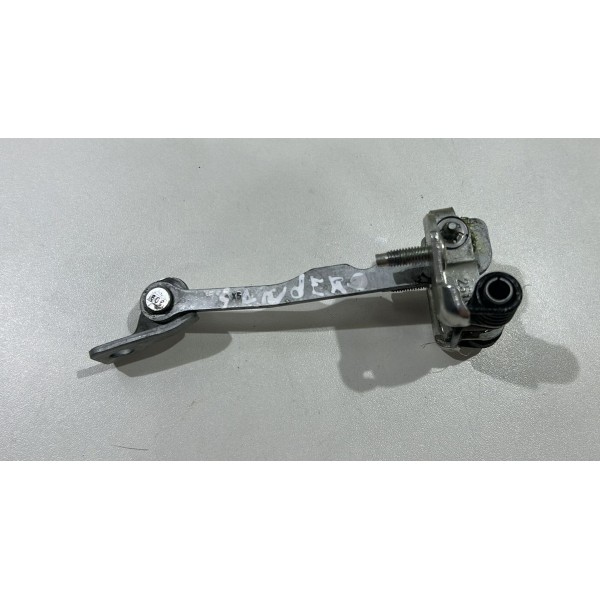 Limitador Dianteira Direito Sandero 2018 *11364 Cx198