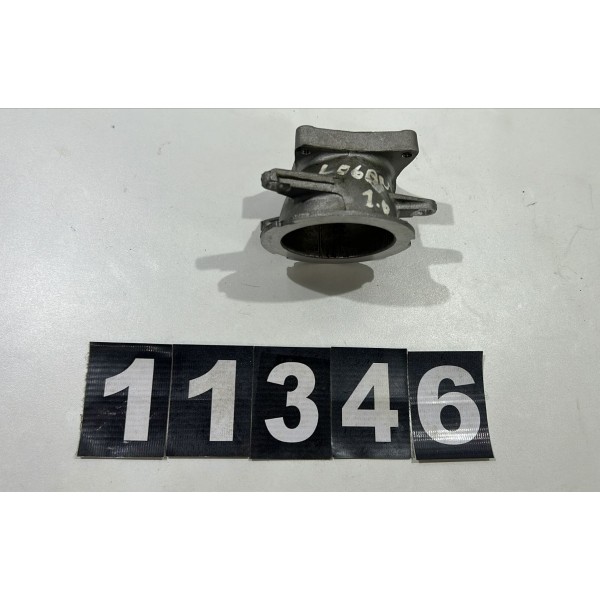 Suporte Tbi Corpo Borboleta Sandero 2016 82010397 *11346