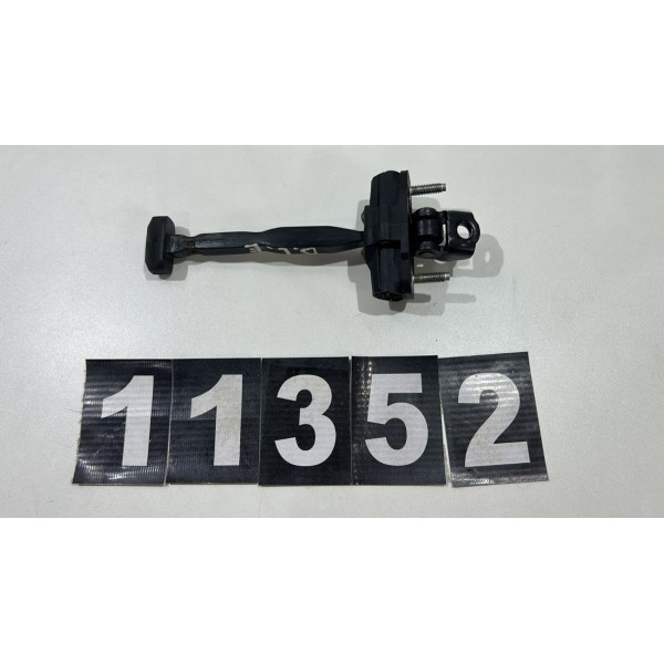Limitador Dianteira Esquerda Ecosport 2014 *11352 Cx198