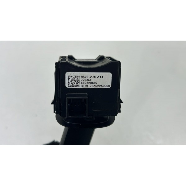 Chave Limpador Parabrisa Gm Onix 95297470 *11371 Cx198