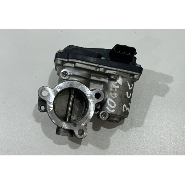Tbi Renault Sandero/logan 1.0 3cc 161204132r *11350 Cx198