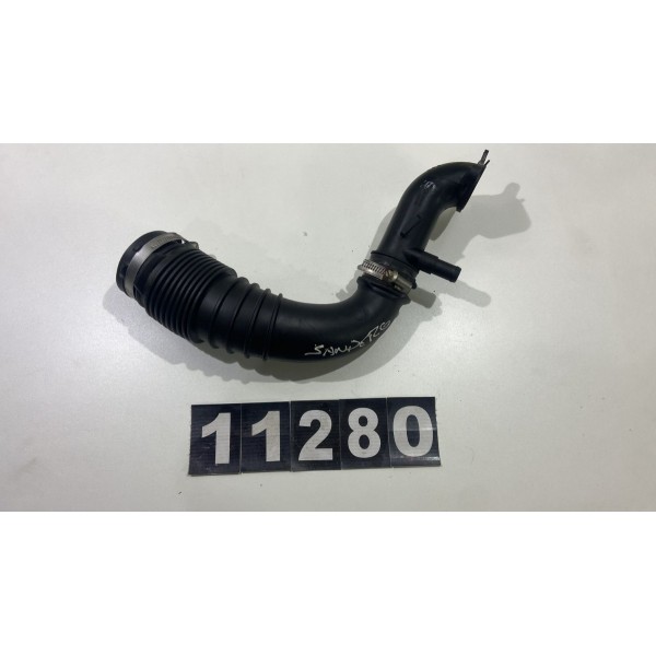 Mangueira Filtro Ar Renault Sandero Logan 1.0 3cc 2016 2023