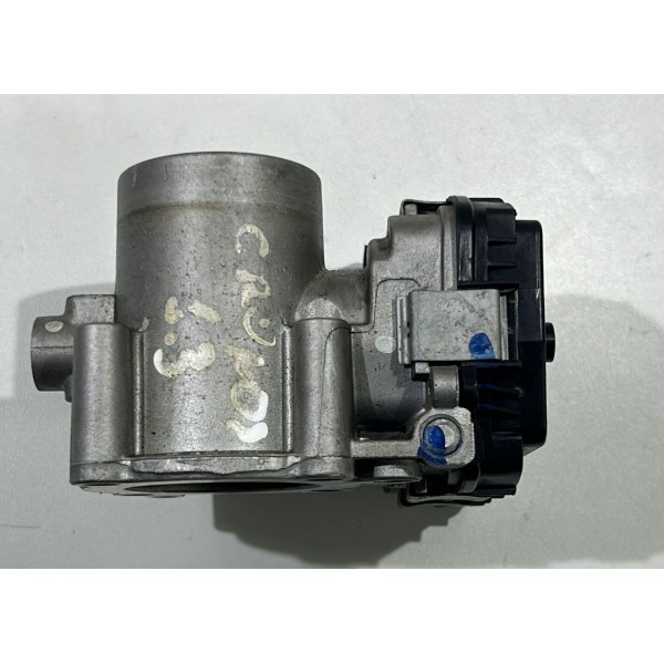 Tbi Corpo De Borboleta Cronos 1.3 2020 44gte3f4 *11375 Cx198
