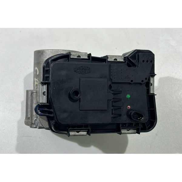 Tbi Corpo De Borboleta Cronos 1.3 2020 44gte3f4 *11375 Cx198