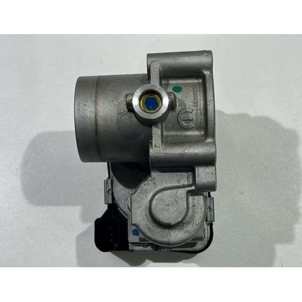 Tbi Corpo De Borboleta Cronos 1.3 2020 44gte3f4 *11375 Cx198