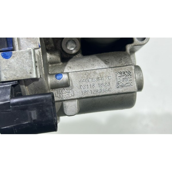 Tbi Corpo De Borboleta Cronos 1.3 2020 44gte3f4 *11375 Cx198