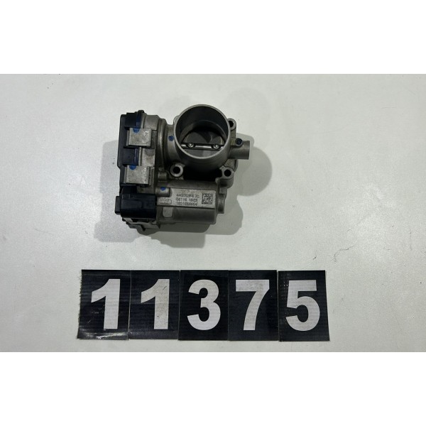 Tbi Corpo De Borboleta Cronos 1.3 2020 44gte3f4 *11375 Cx198