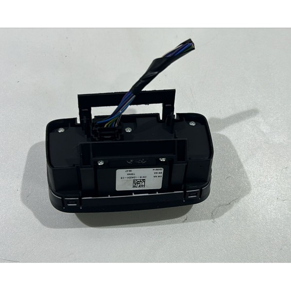 Comando Botão Farol Ford Ecosport 2014 70962100 *11373 Cx198