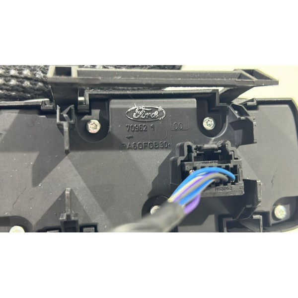 Comando Botão Farol Ford Ecosport 2014 70962100 *11373 Cx198