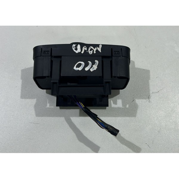 Comando Botão Farol Ford Ecosport 2014 70962100 *11373 Cx198