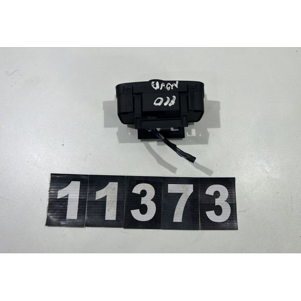 Comando Botão Farol Ford Ecosport 2014 70962100 *11373 Cx198