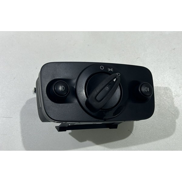 Comando Botão Farol Ford Ecosport 2014 70962100 *11373 Cx198