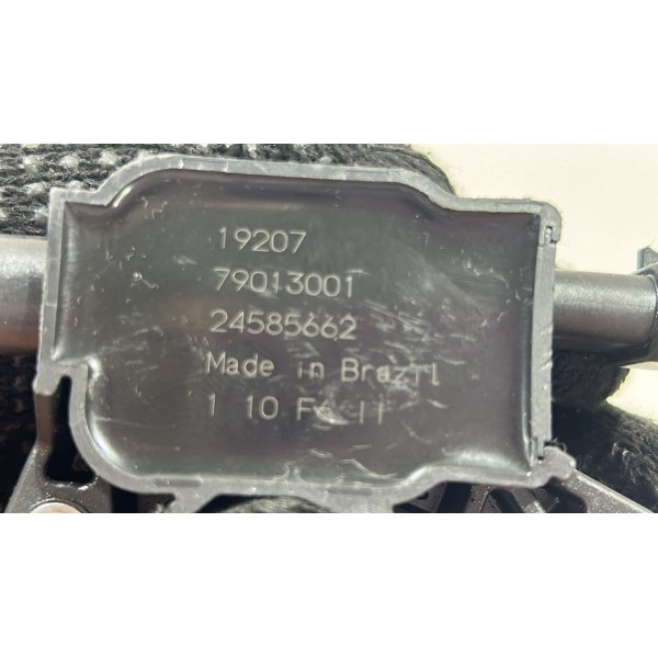 Bobina De Igniçao Chevrolet Onix 2019 24585662 *11358 Cx198
