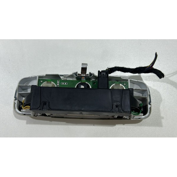 Luz Interna De Teto Ecosport 2014 Cn1515k609 *11362 Cx198