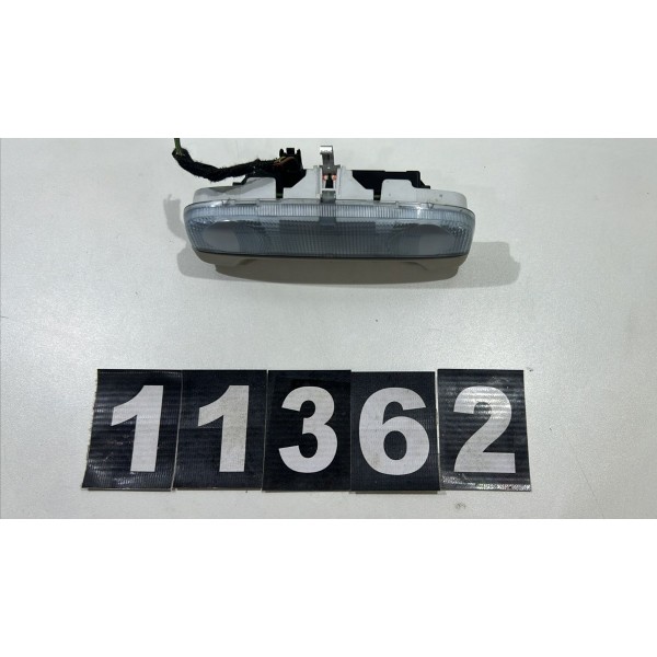 Luz Interna De Teto Ecosport 2014 Cn1515k609 *11362 Cx198