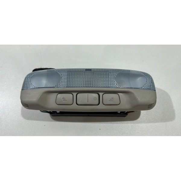 Luz Interna De Teto Ecosport 2014 Cn1515k609 *11362 Cx198