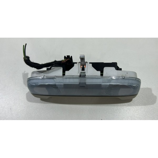 Luz Interna De Teto Ecosport 2014 Cn1515k609 *11362 Cx198