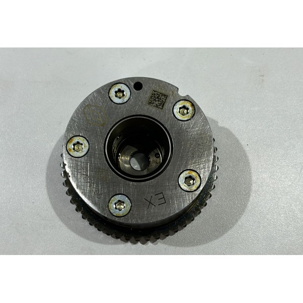 Polia Variavel Renault Logan 3cc 2016 9g266362 *11331 Cx198