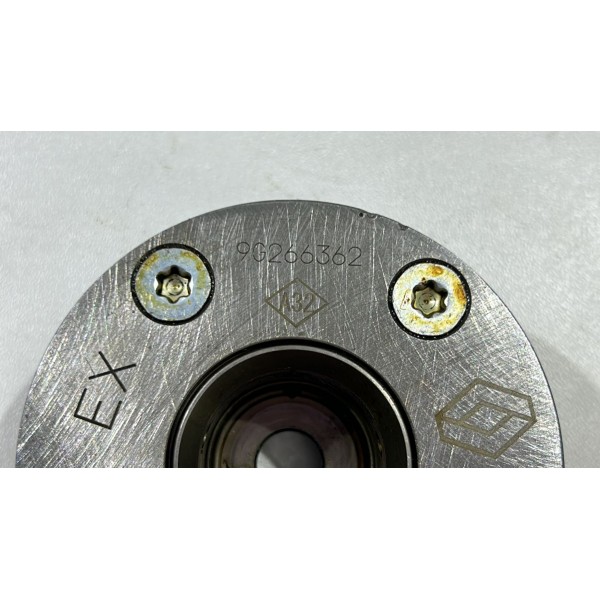Polia Variavel Renault Logan 3cc 2016 9g266362 *11331 Cx198