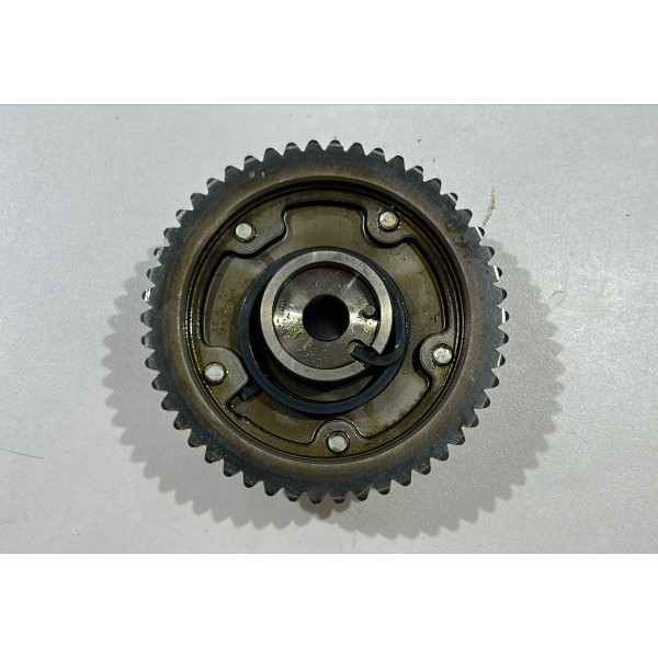 Polia Variavel Renault Logan 3cc 2016 9g266362 *11331 Cx198