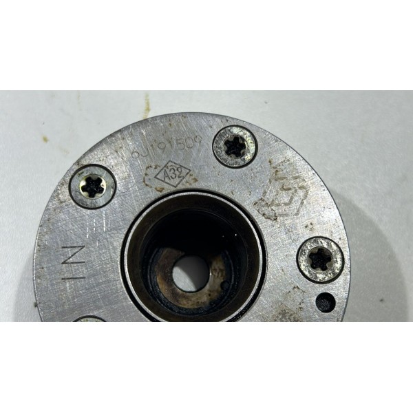 Polia Variavel Renault Logan 3cc 2016 9g266362 *11331 Cx198