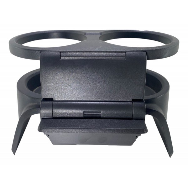 Porta Copos Console Vw Amarok 20112012 2013 2014 A 2016