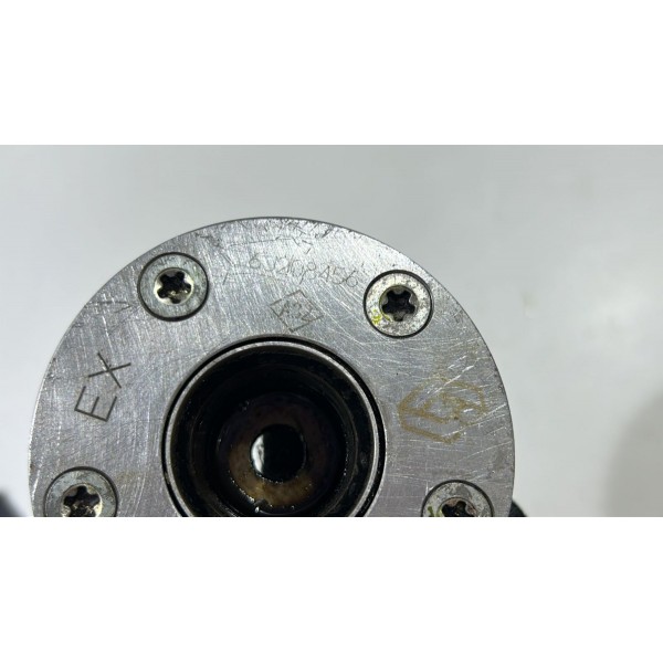Polia Variavel Sandero 3cc 2016 6j208456 *11329 Cx198