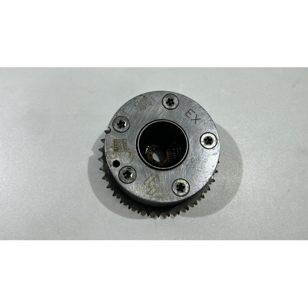 Polia Variavel Sandero 3cc 2016 6j208456 *11329 Cx198