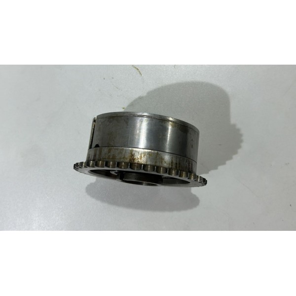Polia Variavel Sandero 3cc 2016 6j208456 *11329 Cx198