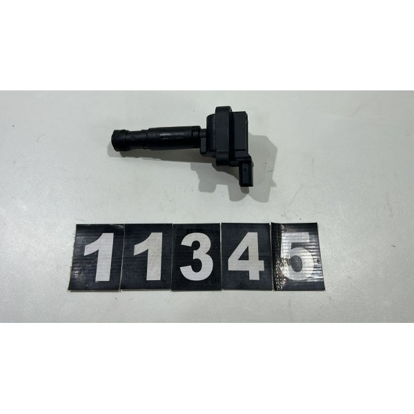Bobina Ignição Mercedes C200 C180 0040100072 *11345 Cx198