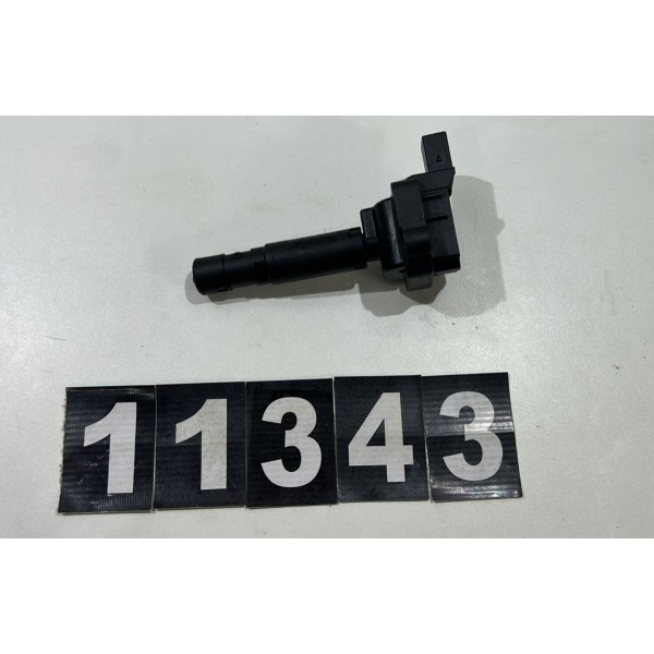 Bobina Iginiçao C180/clc200/kompressor 1.8 2011 A0001502580