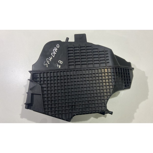 Caixa Filtro Ar Renault Sandero Captur 2018 165006718r