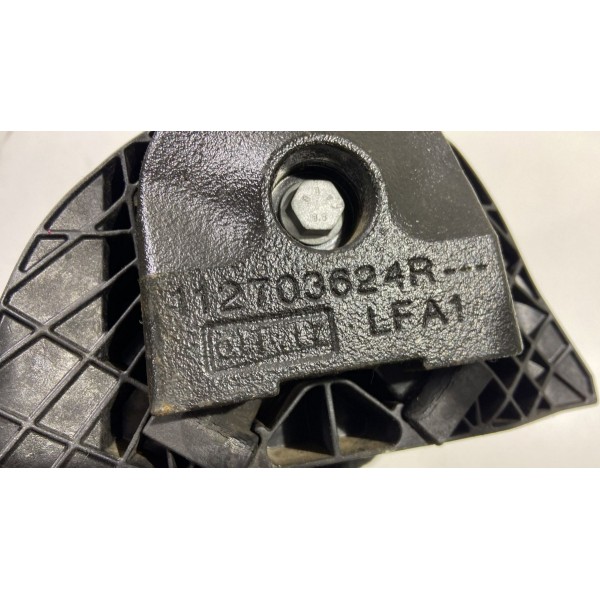 Coxim Direito Do Motor Logan Sandero 2016 112328191r *11282