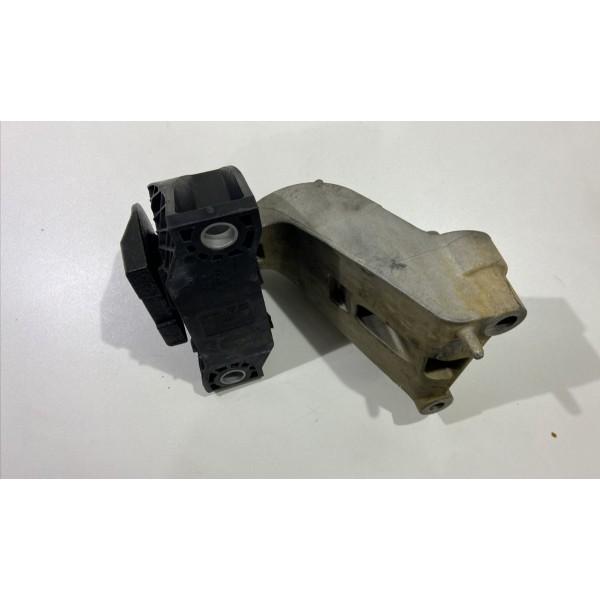 Coxim Direito Do Motor Logan Sandero 2016 112328191r *11282