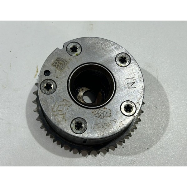 Polia Variavel Sandero 3cc 2016 6j208456 *11330 Cx198