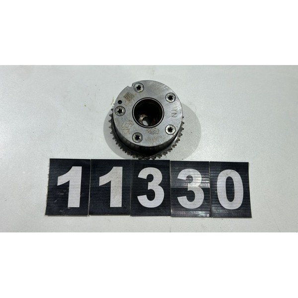 Polia Variavel Sandero 3cc 2016 6j208456 *11330 Cx198