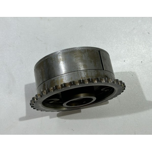 Polia Variavel Sandero 3cc 2016 6j208456 *11330 Cx198
