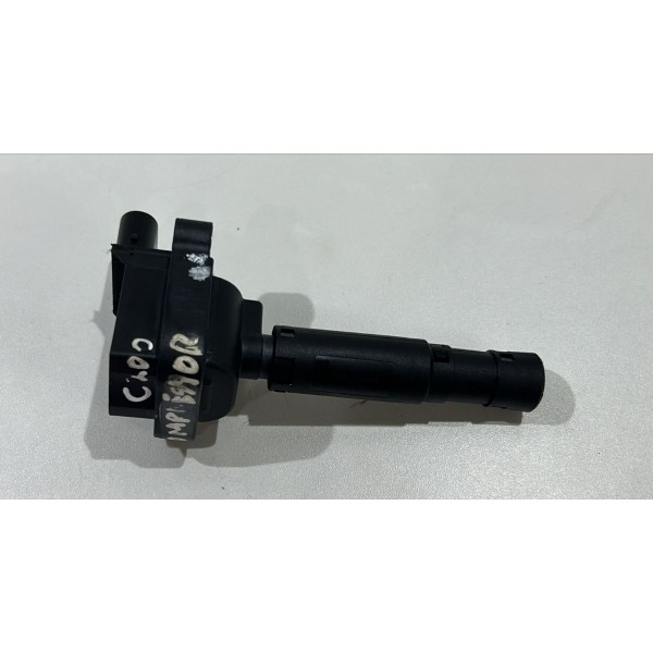 Bobina Iginiçao C180, Clc200 Kompressor 1.8 2011 A0001502580