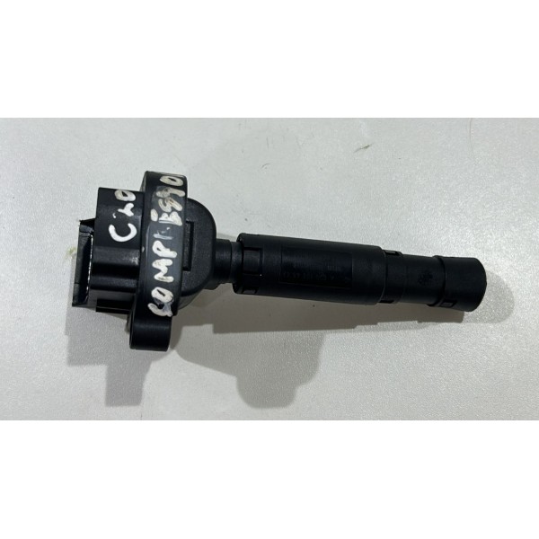 Bobina Iginiçao C180, Clc200 Kompressor 1.8 2011 A0001502580