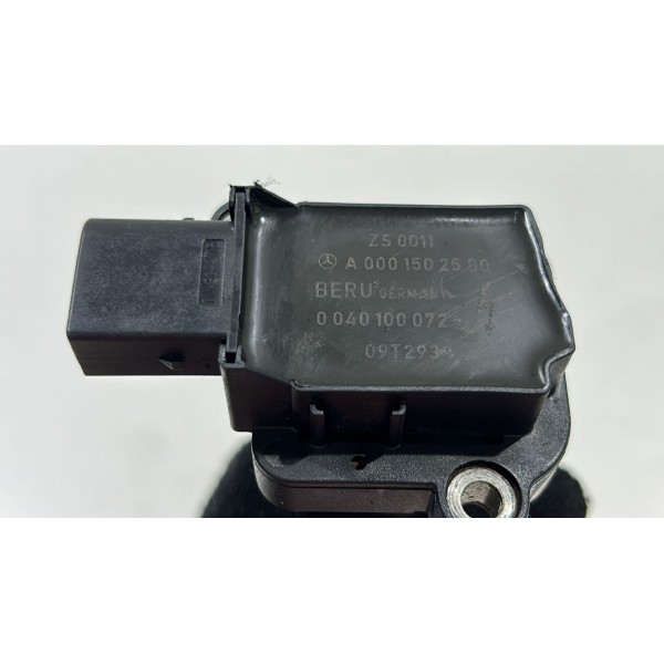 Bobina Iginiçao C180, Clc200 Kompressor 1.8 2011 A0001502580