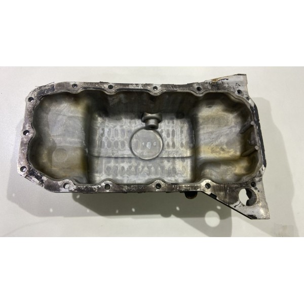 Carter De Óleo Motor Ford Ecosport 1.6 2014 *11265 Pr103