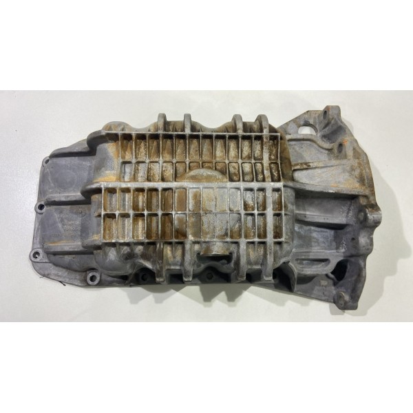 Carter De Óleo Motor Ford Ecosport 1.6 2014 *11265 Pr103