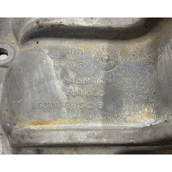 Carter De Óleo Motor Ford Ecosport 1.6 2014 *11265 Pr103