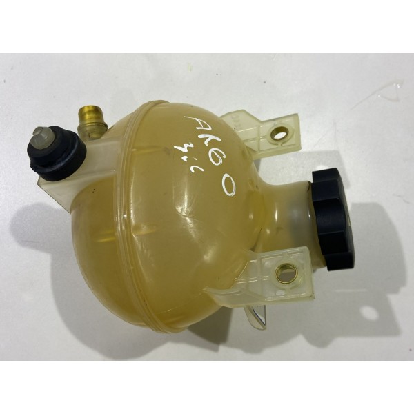 Reservatorio Agua Radiador Fiat Argo 52045015 *11261 Pr103