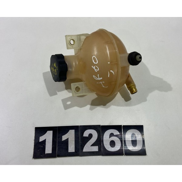 Reservatorio Agua Radiador Fiat Argo 52045015 *11260 Pr103