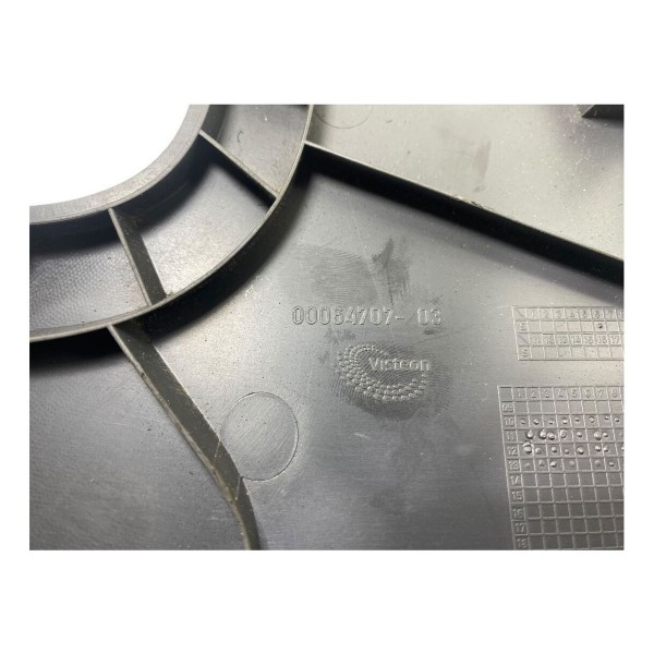 Moldura Painel Volkswagen Amarok 2011 2012 2013 2014 2015
