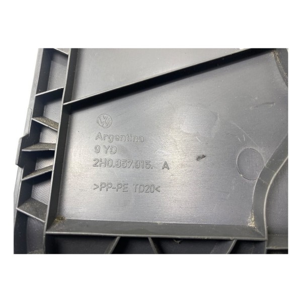 Moldura Painel Volkswagen Amarok 2011 2012 2013 2014 2015