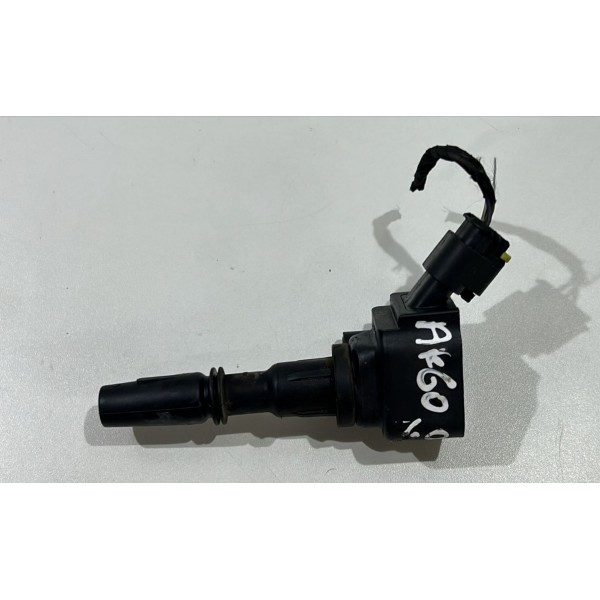 Bobina Igniçao Fiat Argo 3cc 2017 224330437r *11337 Cx198