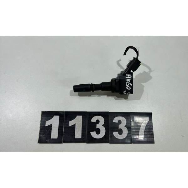 Bobina Igniçao Fiat Argo 3cc 2017 224330437r *11337 Cx198