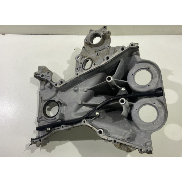 Tampa Frontal Do Motor Ford Ka 1.0 3cc 2018 E3bg6059 *11269